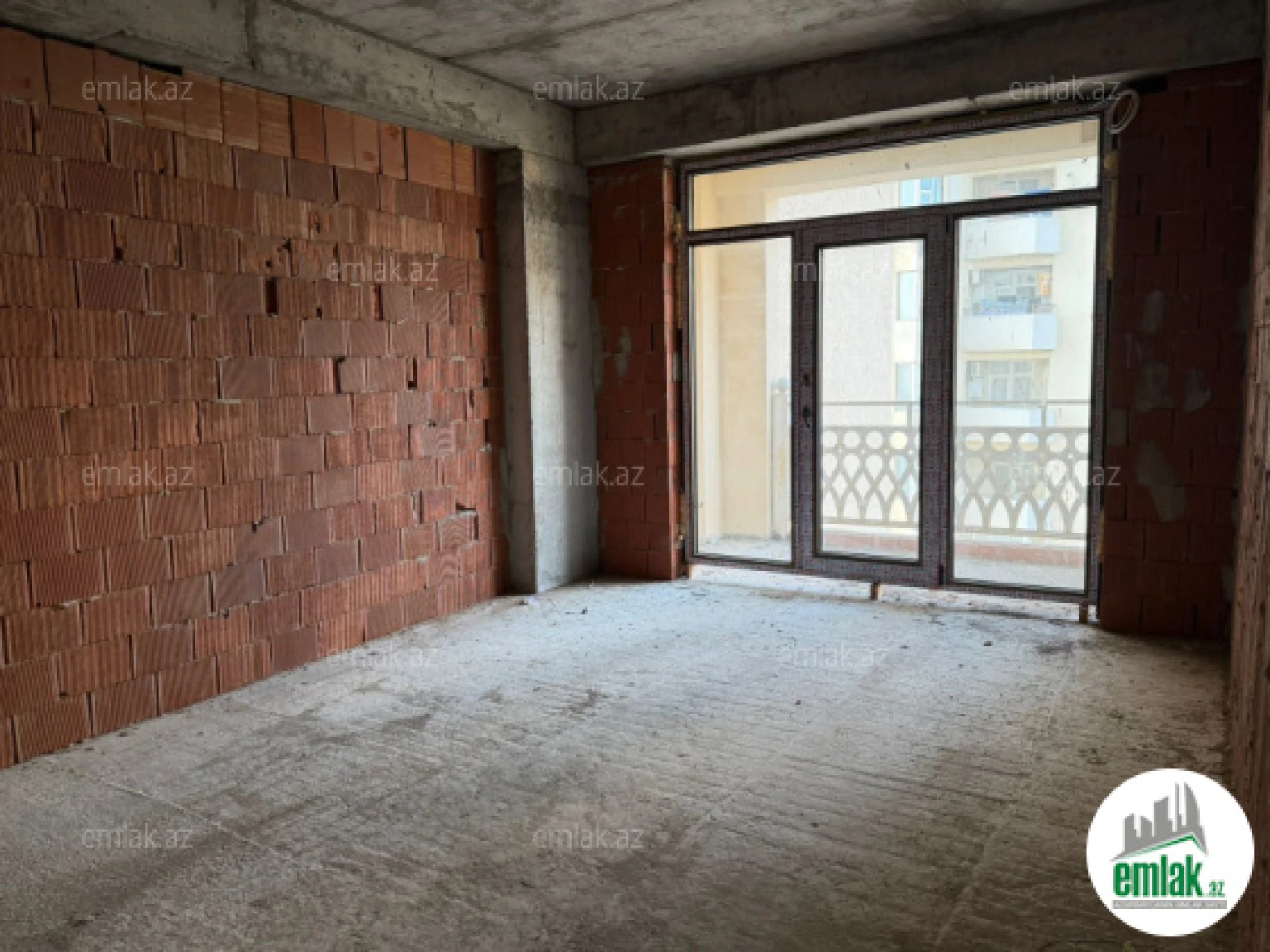 Satılır 3 otaqlı yeni tikili 147 m²