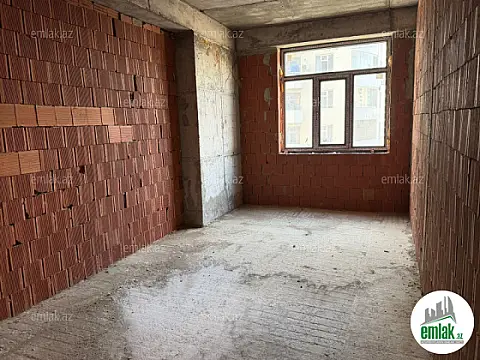 Satılır 3 otaqlı yeni tikili 147 m²
