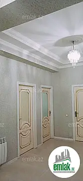 Satılır 2 otaqlı yeni tikili 70 m² — Bakı, 3-cü mikrorayon 2 otaq 70.00 m²
