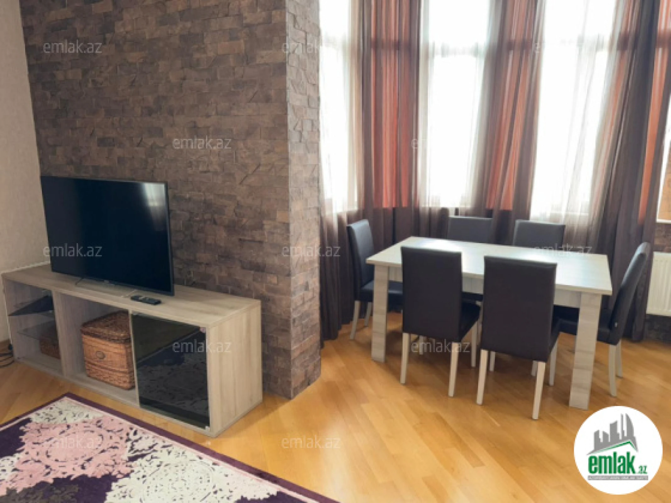 Satılır 2 otaqlı yeni tikili 90 m²
