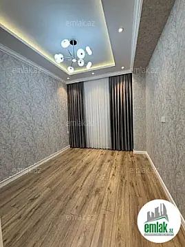Satılır 2 otaqlı yeni tikili 69.2 m² — Bakı, Bülbülə 2 otaq 69.20 m²