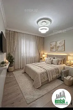 Satılır 3 otaqlı köhnə tikili 71 m² — Bakı, Şəhər mərkəzi 3 otaq 71.00 m²