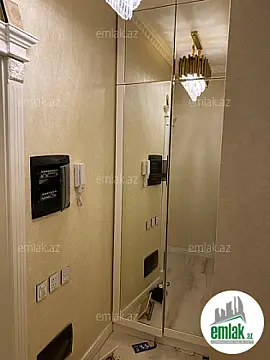 Satılır 4 otaqlı yeni tikili 125 m²