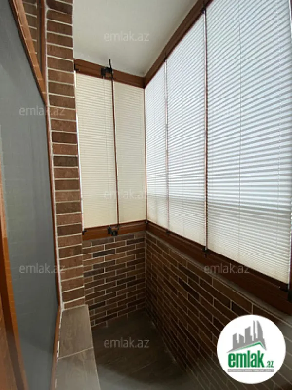 Satılır 4 otaqlı yeni tikili 125 m²