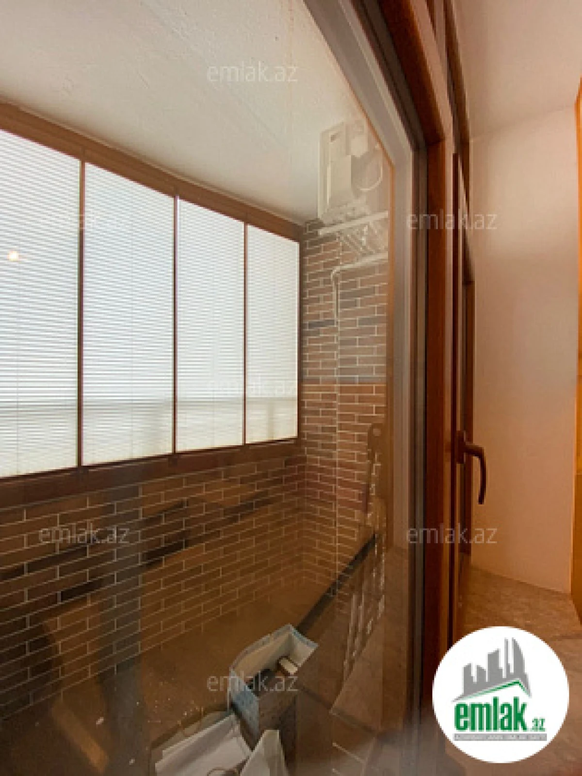 Satılır 4 otaqlı yeni tikili 125 m²