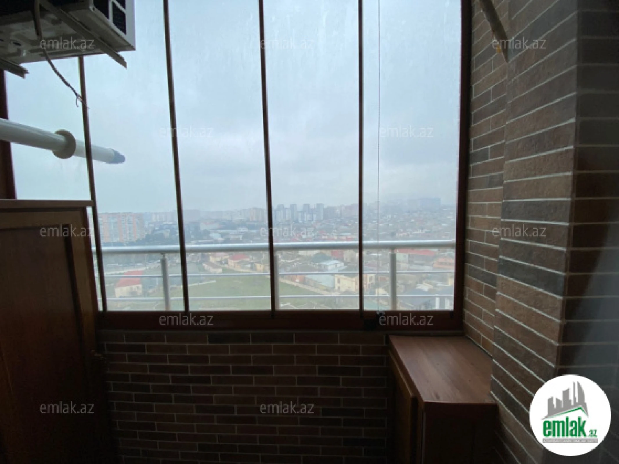 Satılır 4 otaqlı yeni tikili 125 m²