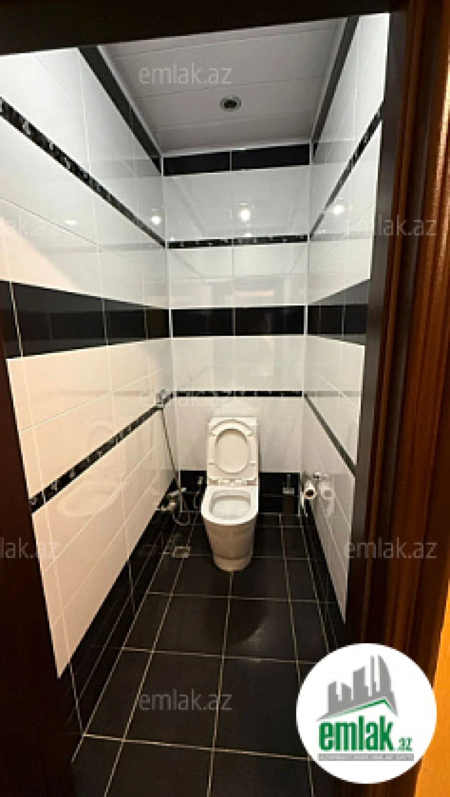 Satılır 3 otaqlı yeni tikili 89 m²