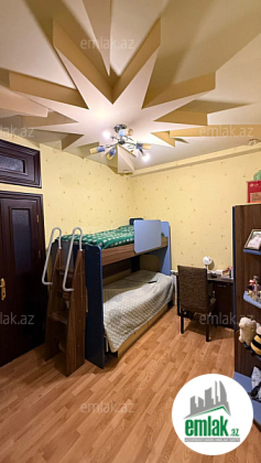 Satılır 3 otaqlı yeni tikili 89 m²