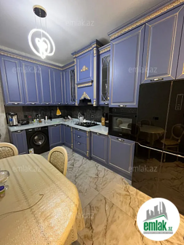 Satılır 3 otaqlı həyət evi 75 m²