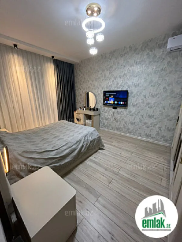 Satılır 3 otaqlı həyət evi 75 m²