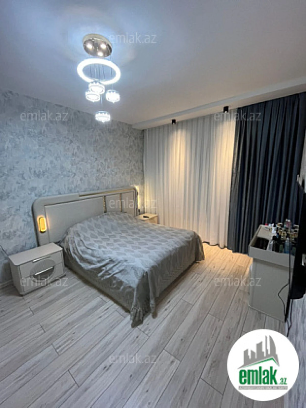 Satılır 3 otaqlı həyət evi 75 m²