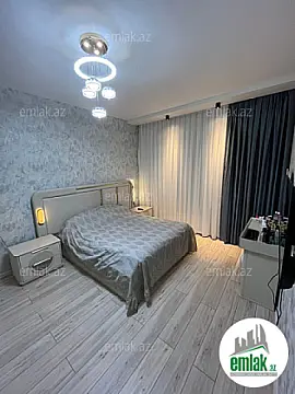 Satılır 3 otaqlı həyət evi 75 m²