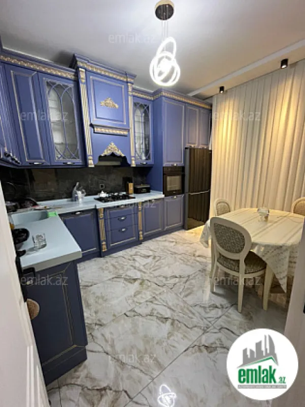 Satılır 3 otaqlı həyət evi 75 m²
