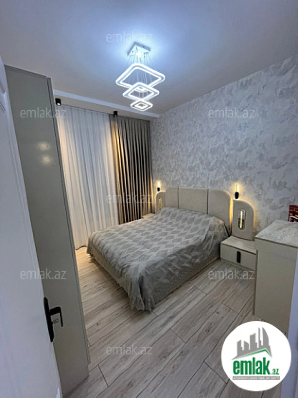Satılır 3 otaqlı həyət evi 75 m²