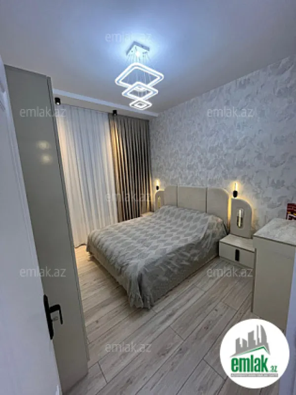 Satılır 3 otaqlı həyət evi 75 m²