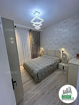 Satılır 3 otaqlı həyət evi 75 m²