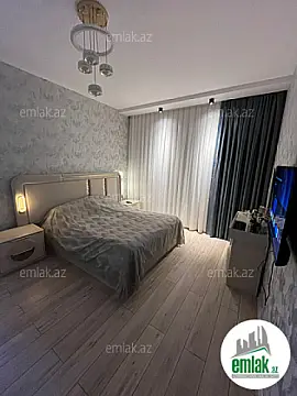 Satılır 3 otaqlı həyət evi 75 m²