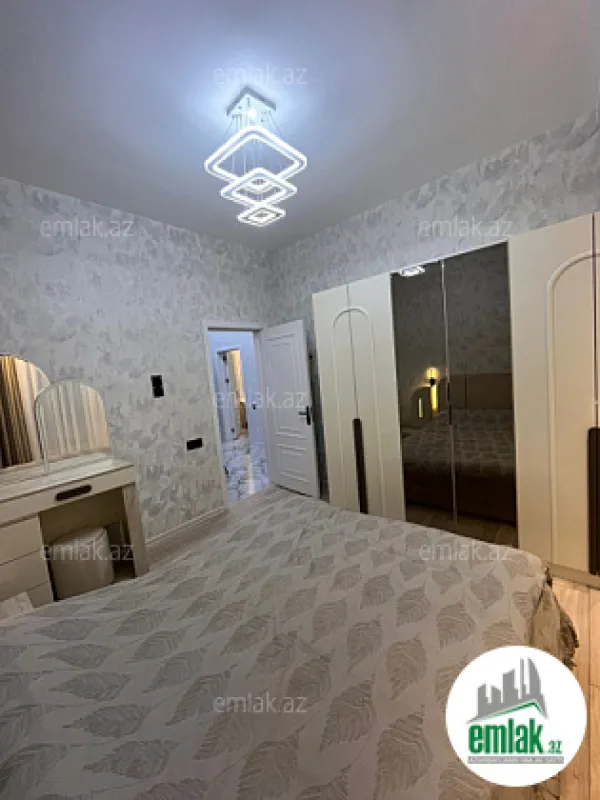 Satılır 3 otaqlı həyət evi 75 m²