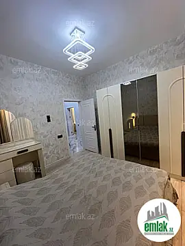 Satılır 3 otaqlı həyət evi 75 m²