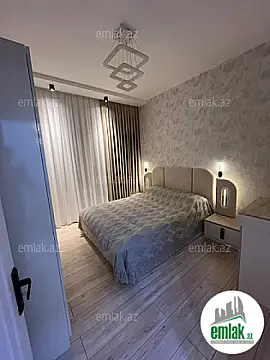 Satılır 3 otaqlı həyət evi 75 m²