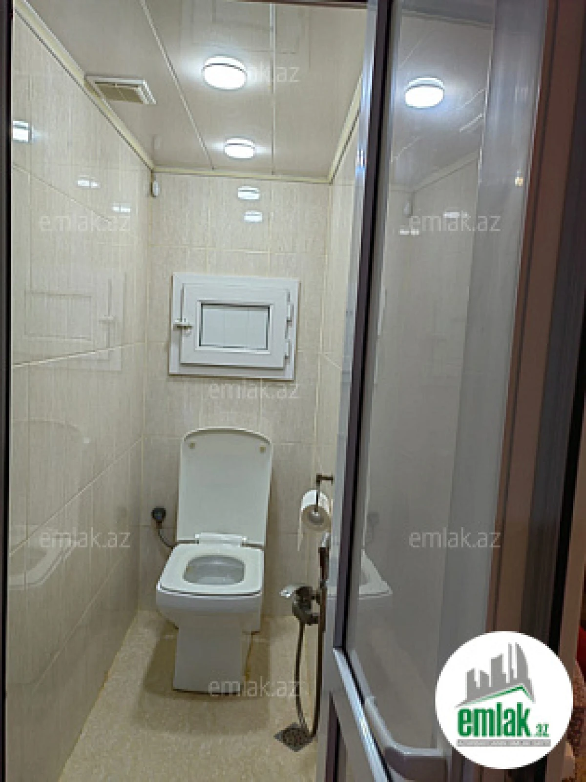 Satılır 4 otaqlı köhnə tikili 85 m²