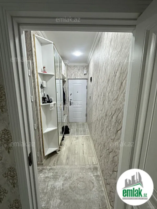 Satılır 2 otaqlı köhnə tikili 50 m²