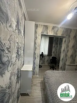Satılır 2 otaqlı köhnə tikili 50 m²