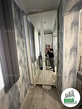 Satılır 2 otaqlı köhnə tikili 50 m²