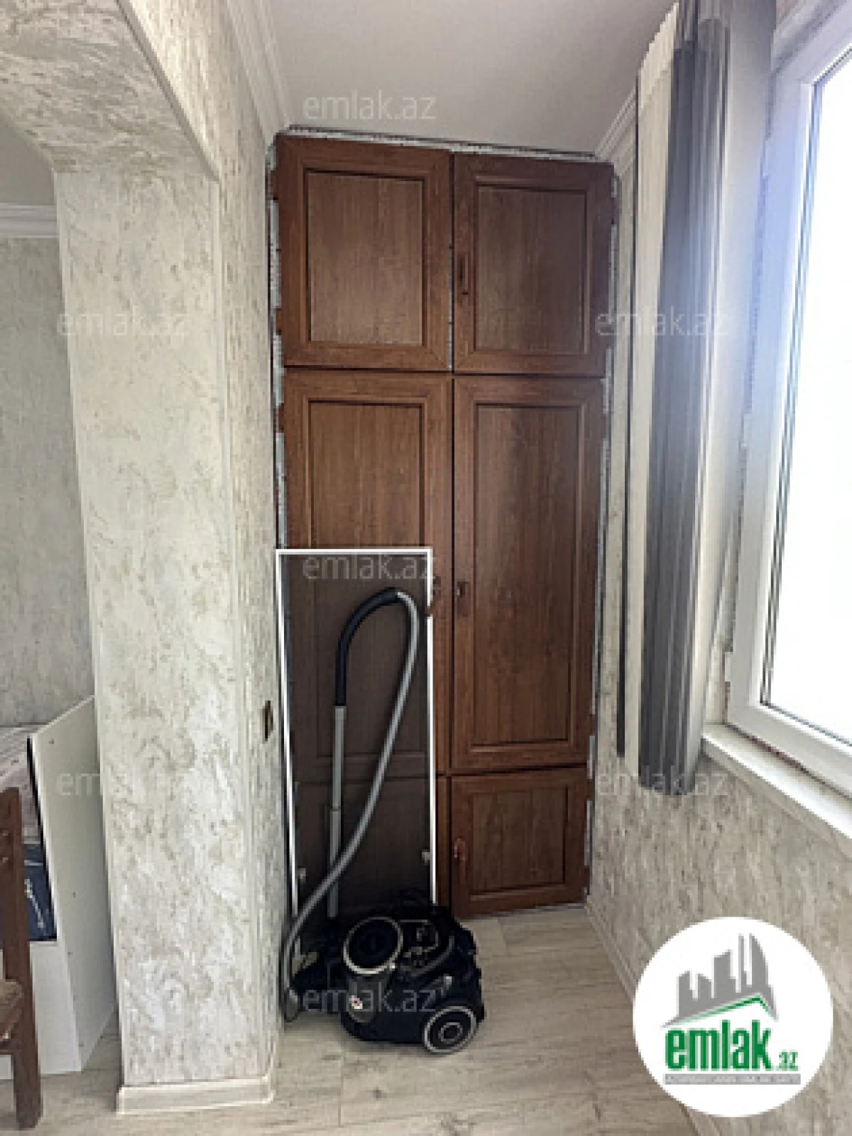 Satılır 2 otaqlı köhnə tikili 50 m²