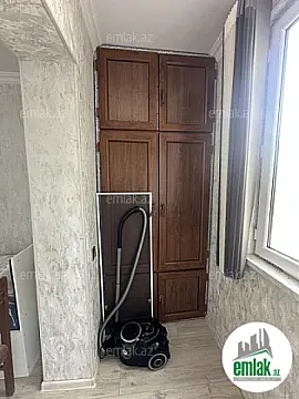 Satılır 2 otaqlı köhnə tikili 50 m²