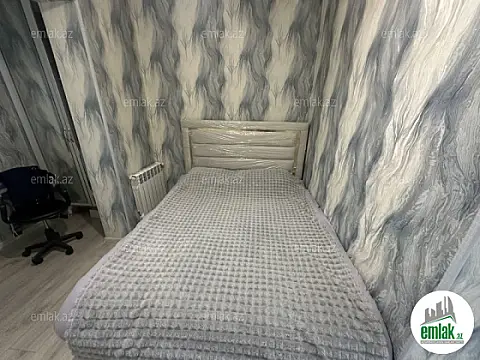 Satılır 2 otaqlı köhnə tikili 50 m²