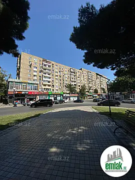 Satılır 2 otaqlı köhnə tikili 60 m² — Bakı, Puta 2 otaq 60.00 m²