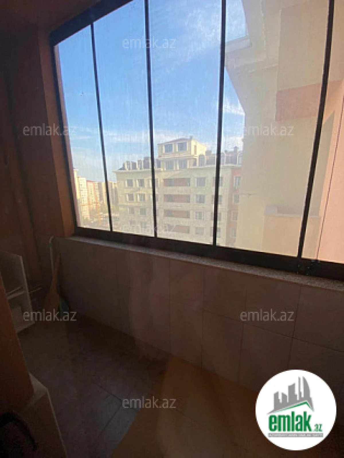 Satılır 3 otaqlı yeni tikili 110 m²