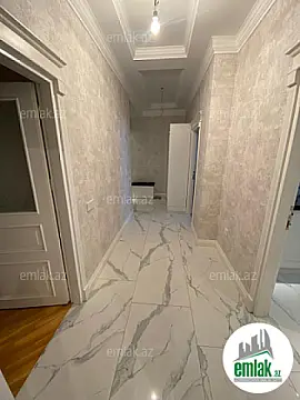 Satılır 3 otaqlı yeni tikili 110 m²