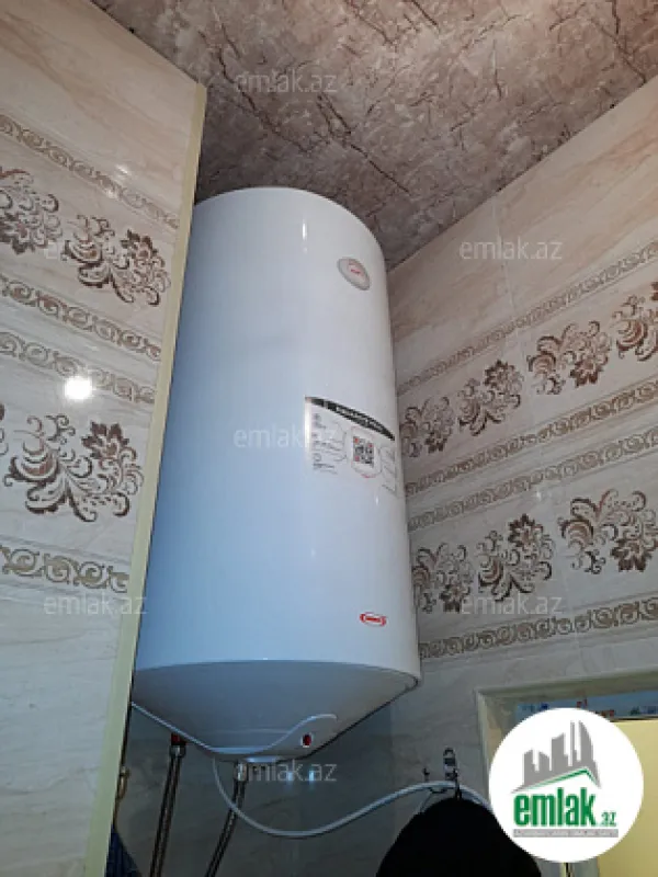 Satılır 1 otaqlı obyekt 48 m²