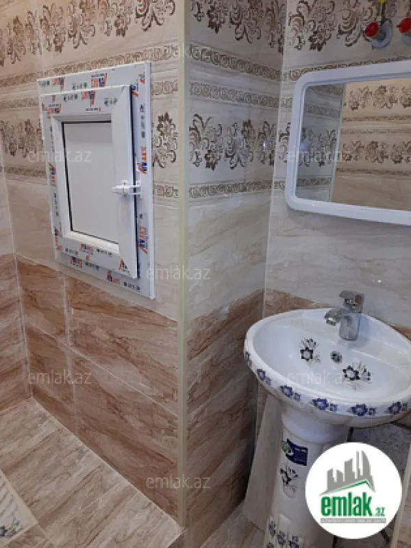 Satılır 1 otaqlı obyekt 48 m²