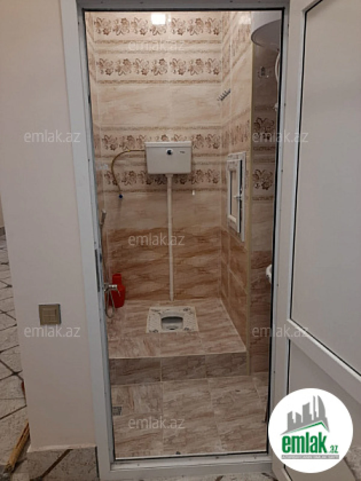 Satılır 1 otaqlı obyekt 48 m²
