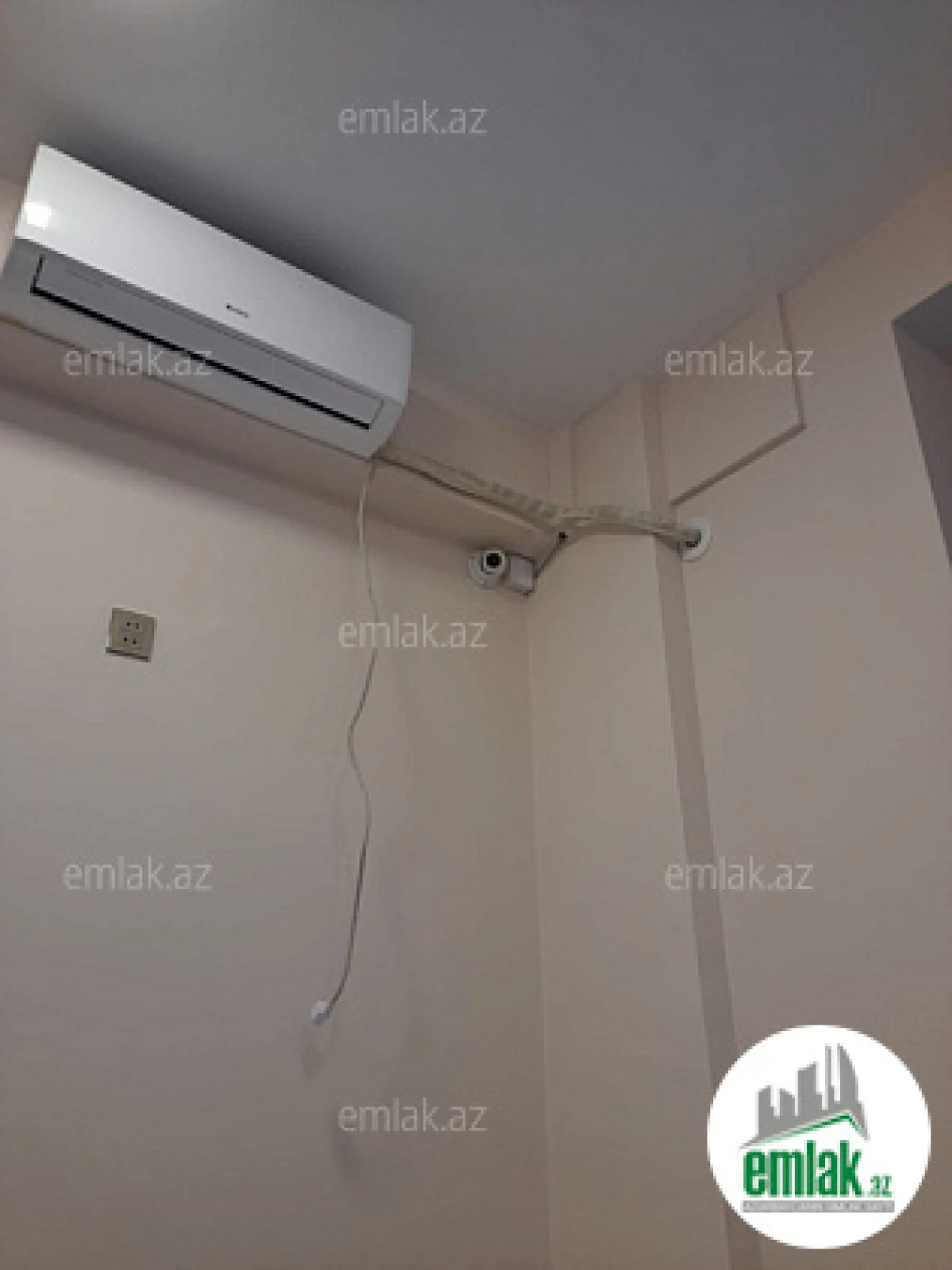 Satılır 1 otaqlı obyekt 48 m²