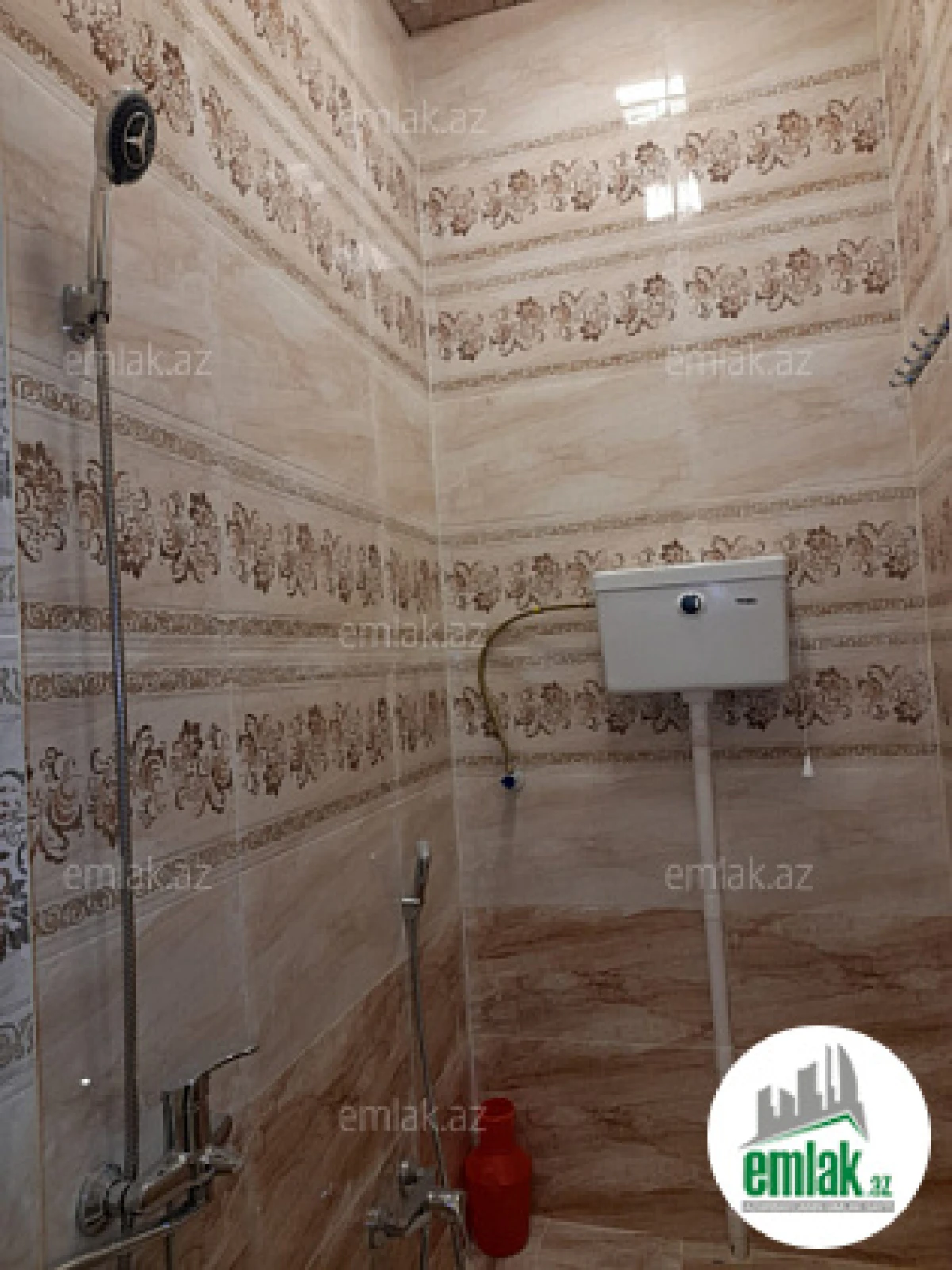Satılır 1 otaqlı obyekt 48 m²
