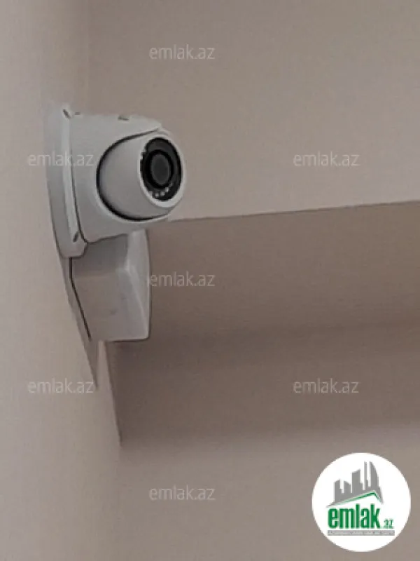 Satılır 1 otaqlı obyekt 48 m²