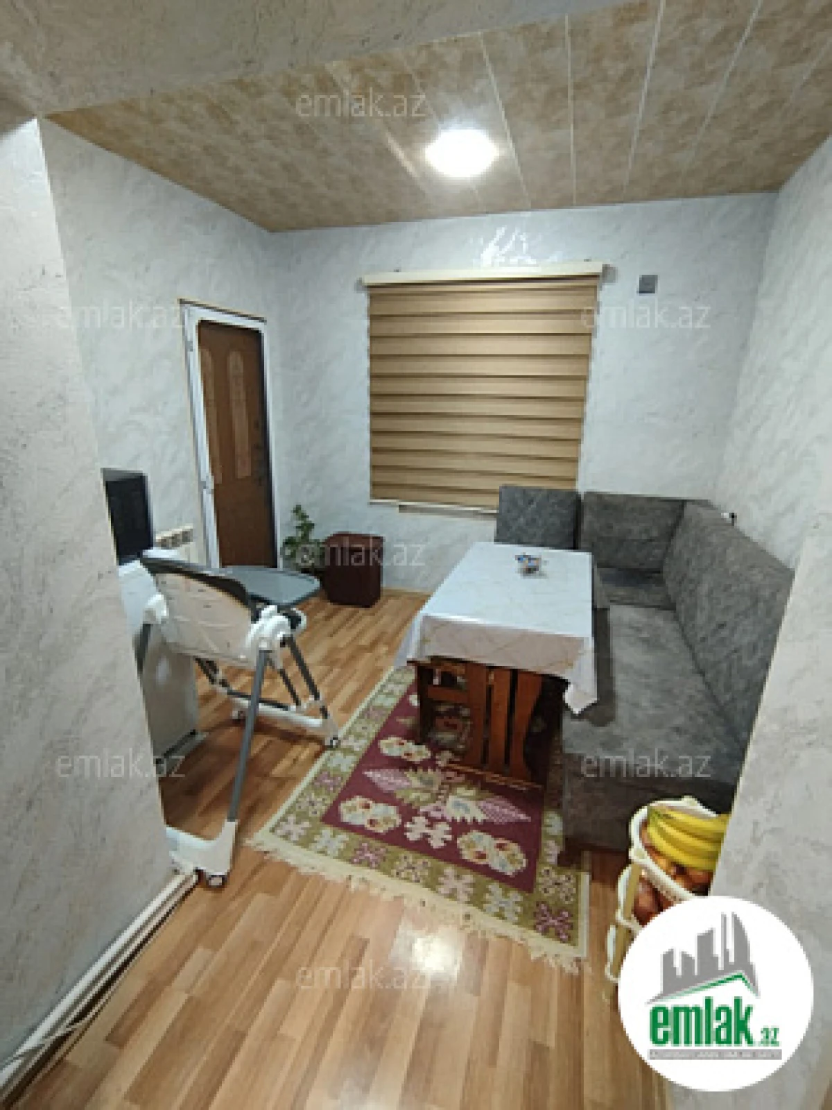 Satılır 3 otaqlı köhnə tikili 85 m²