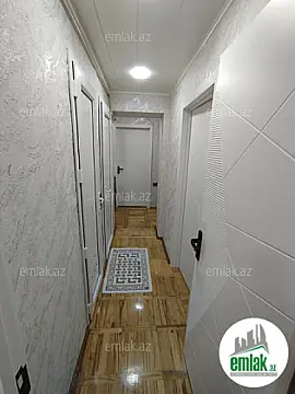 Satılır 3 otaqlı köhnə tikili 85 m²