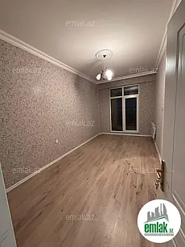 Satılır 2 otaqlı yeni tikili 72 m²