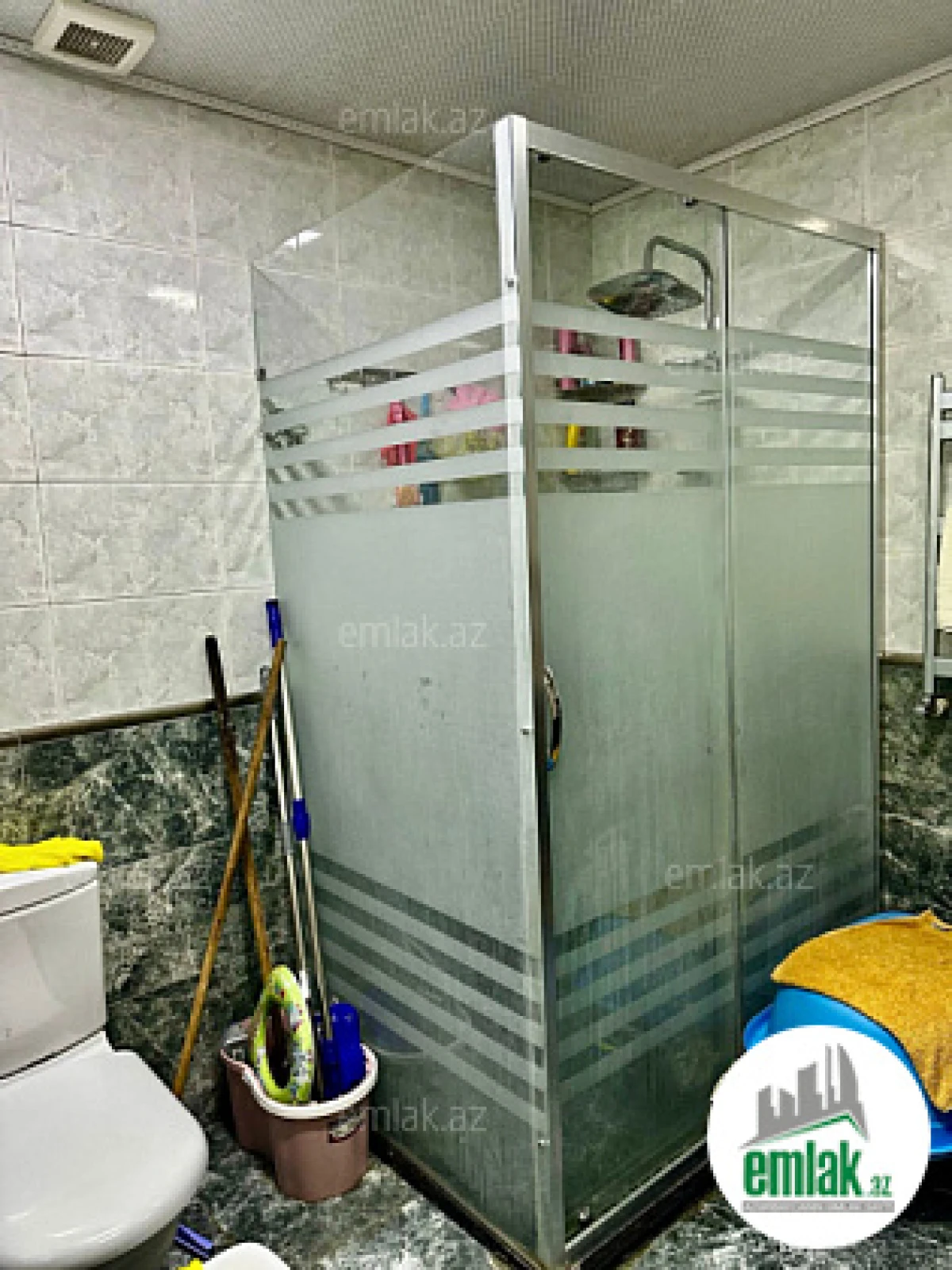 Satılır 3 otaqlı köhnə tikili 95 m²