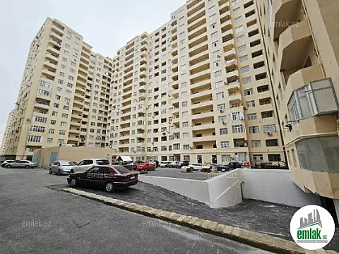 Satılır 2 otaqlı yeni tikili 50 m² — Bakı, Xırdalan 2 otaq 50.00 m²