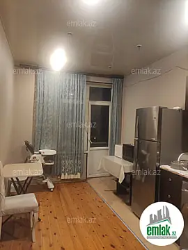 Satılır 3 otaqlı yeni tikili 88 m²