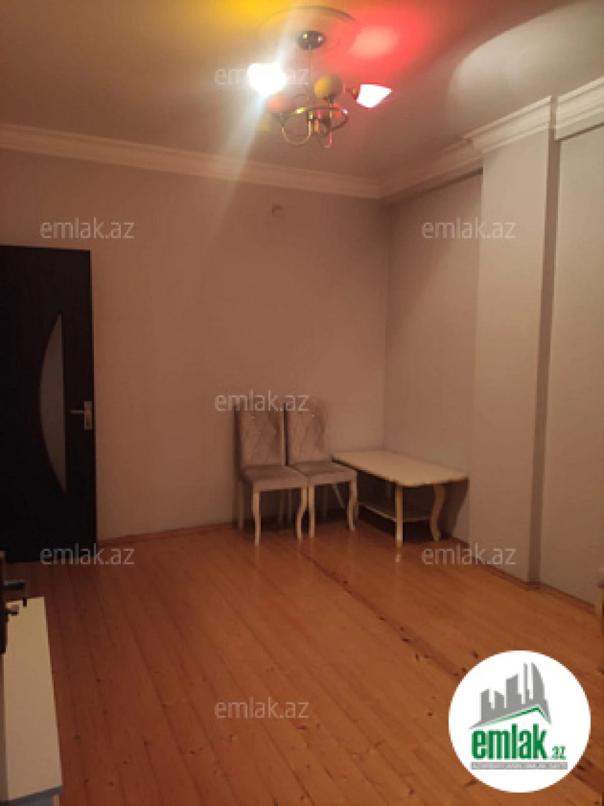 Satılır 3 otaqlı yeni tikili 88 m²