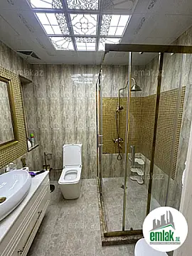 Satılır 2 otaqlı yeni tikili 60 m²