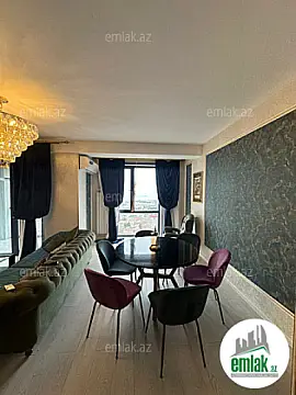 Satılır 2 otaqlı yeni tikili 60 m² — Bakı, Qaradağ 2 otaq 60.00 m²
