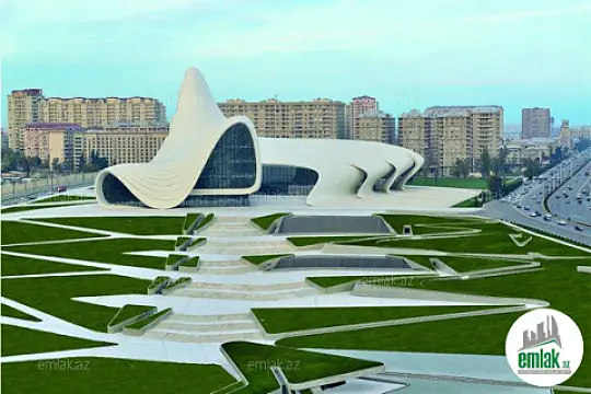 Satılır 3 otaqlı köhnə tikili 90 m² — Bakı 3 otaq 90.00 m²